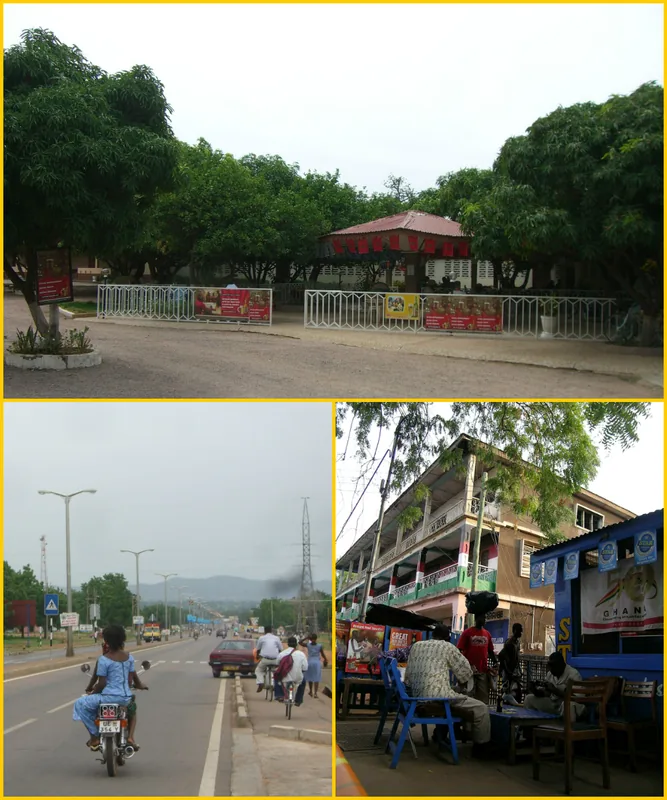 Bolgatanga