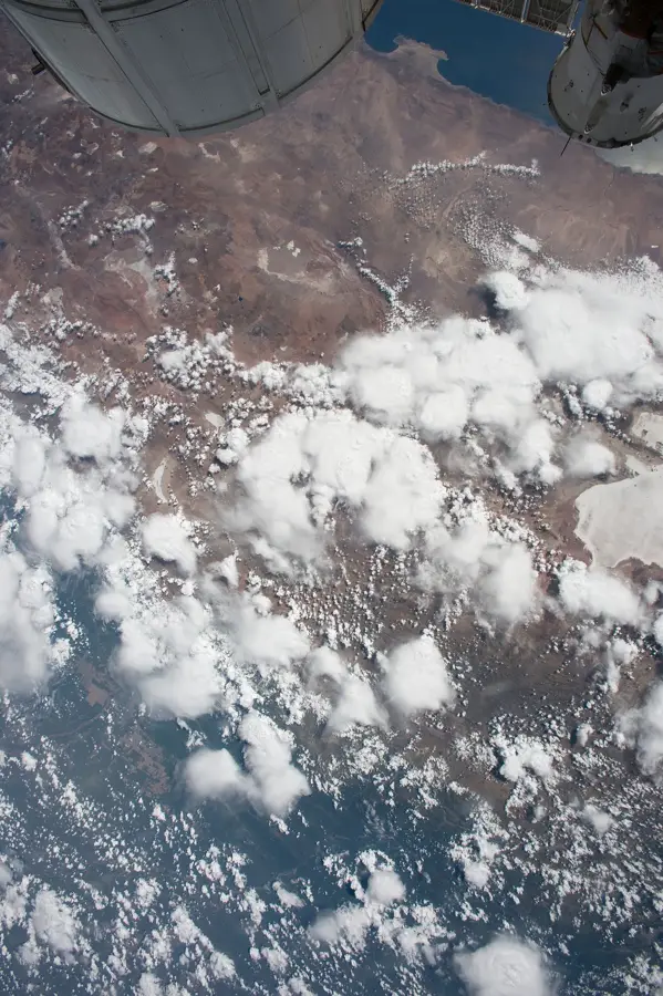 Cordillera de Lípez