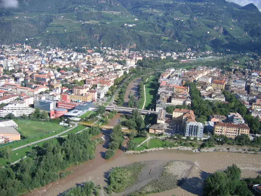 Bolzano