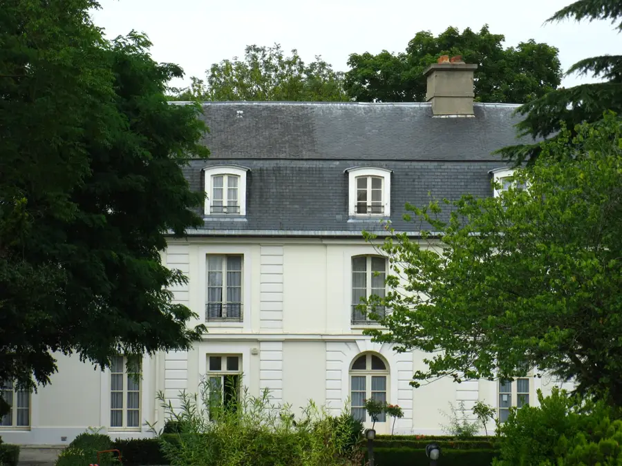 Bonneuil-sur-Marne – oraș