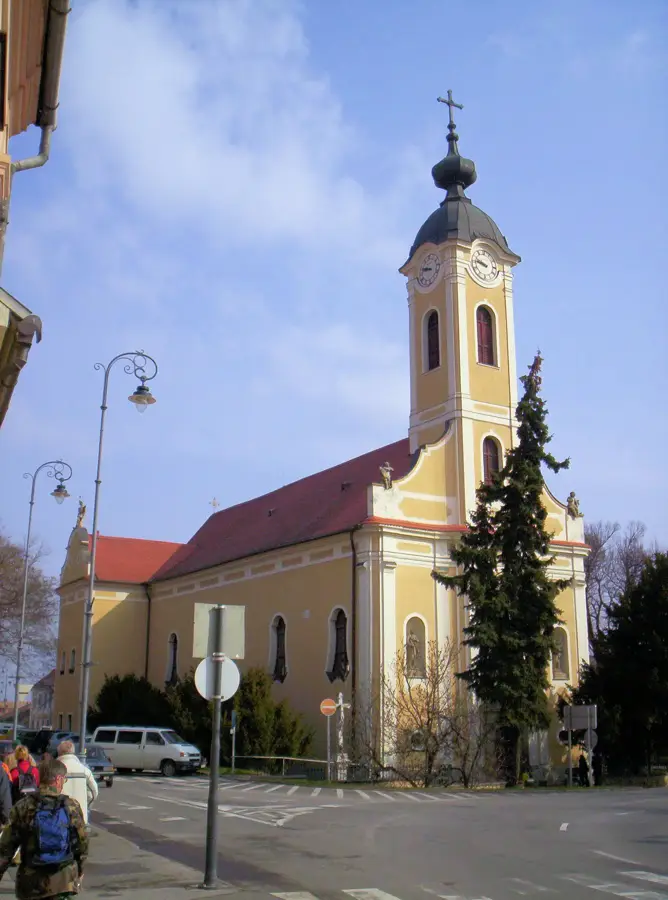 Bonnhard – Stadt