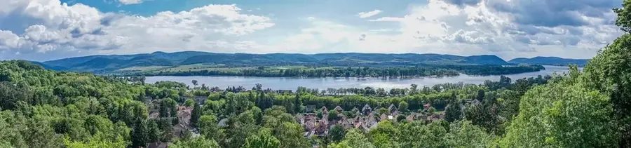 Börzsöny – Berg