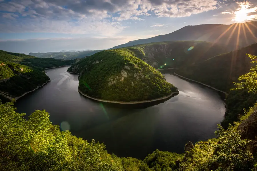 Bocac Lake