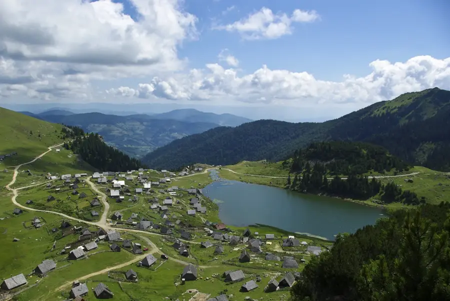 Prokoško See