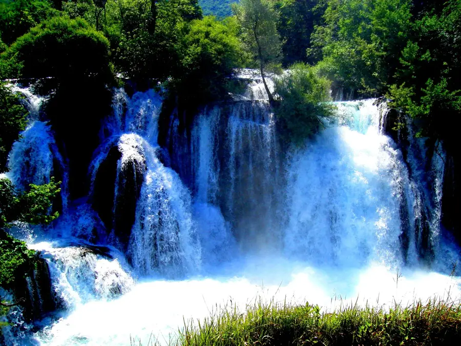 Una Nationalpark