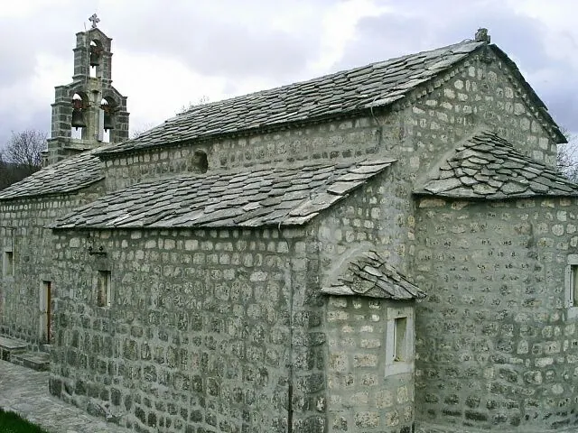 Bilećai-tó