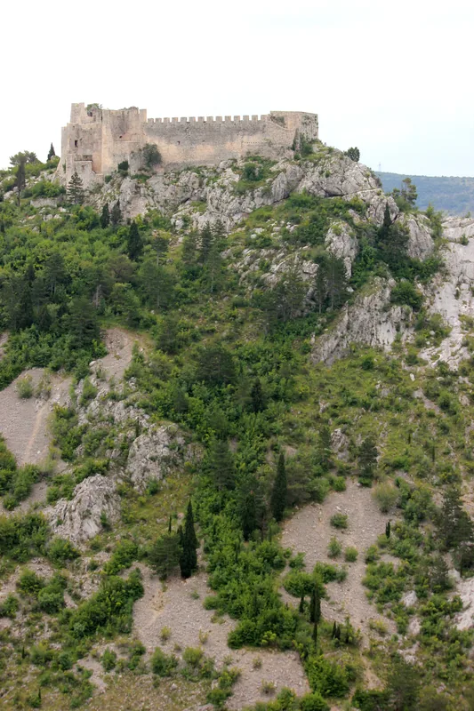 Festung Blagaj