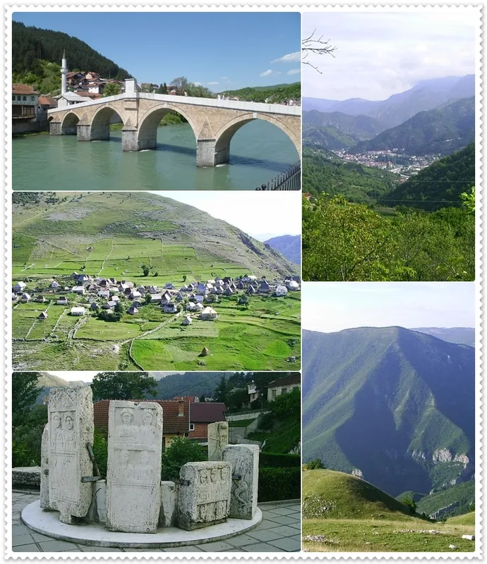 Boračko-tó