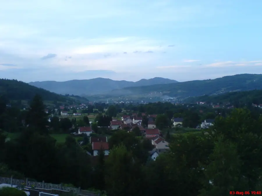 Busovača