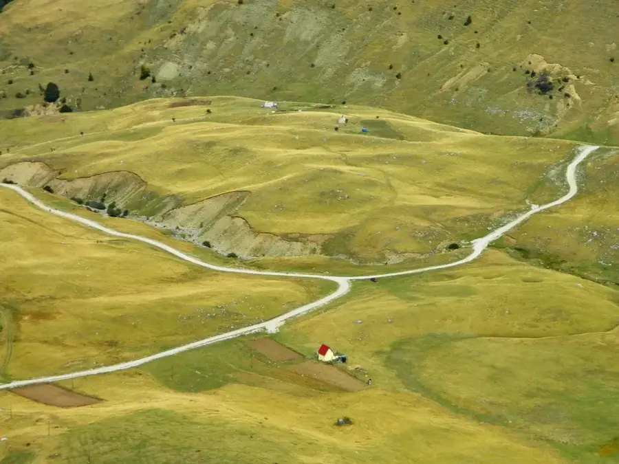Čemerno-hágó
