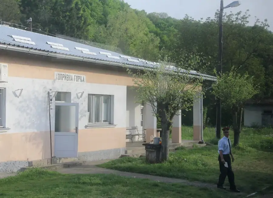 Donji Žabar