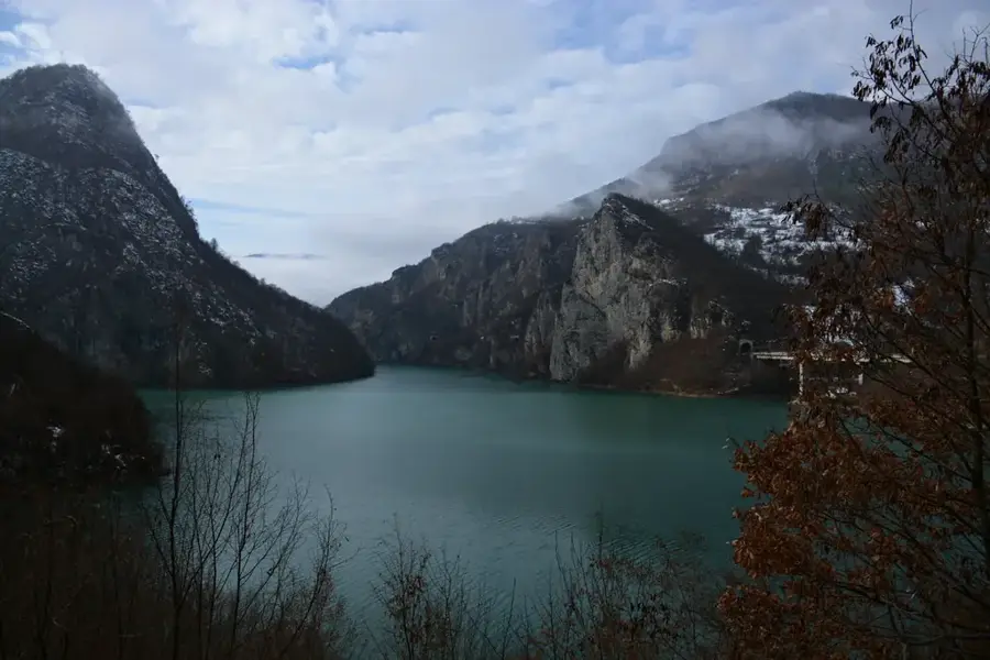 Drina Nemzeti Park