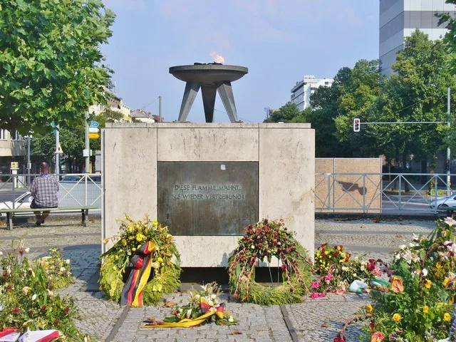 Eternal Flame