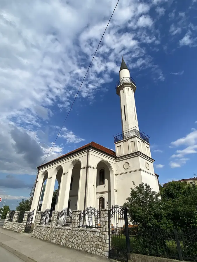 Gornja Skakava — Banovići (Bosnien und Herzegowina)