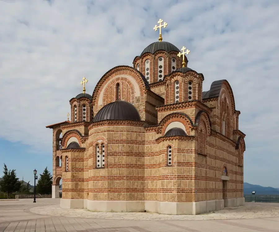 Hercegovačka Gračanica — Bileća (Bosnien und Herzegowina)