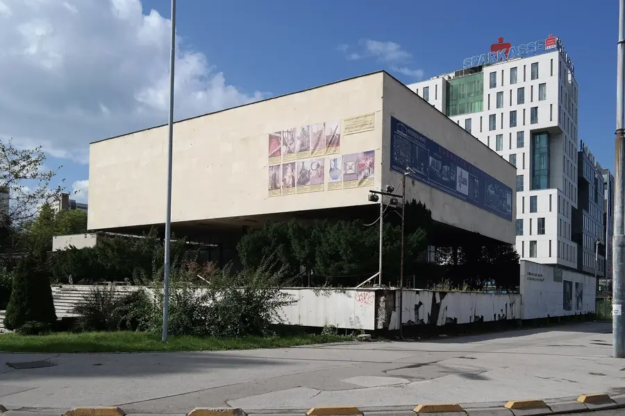 History Museum of Bosnia and Herzegovina
