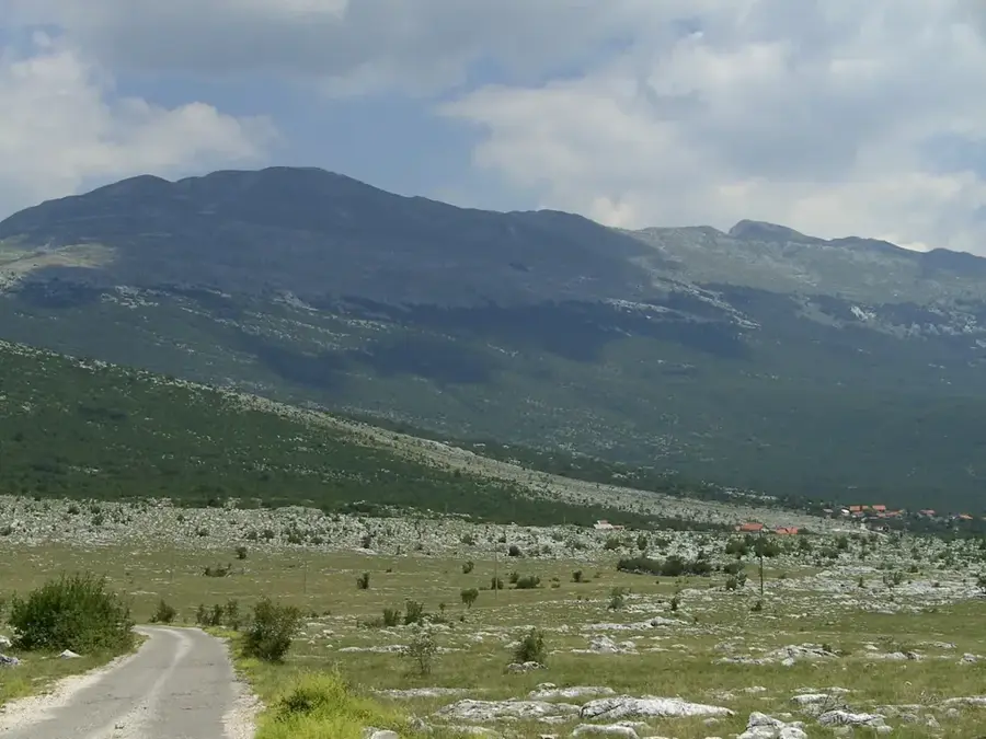 Istočni Mostar