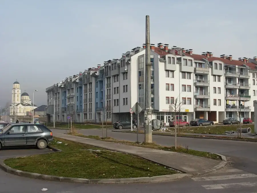 Istočno Trnovo
