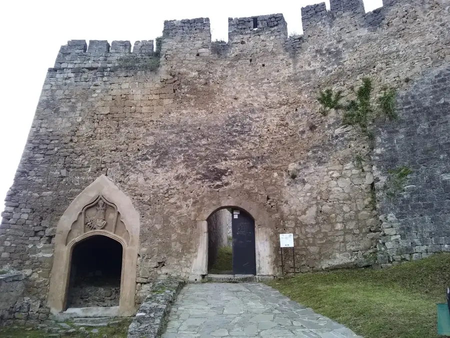 Jajcei vár