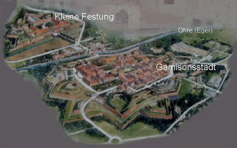 Kamen Fortress