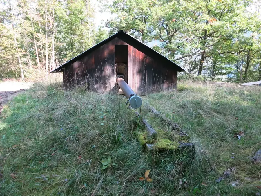 Kastel vár