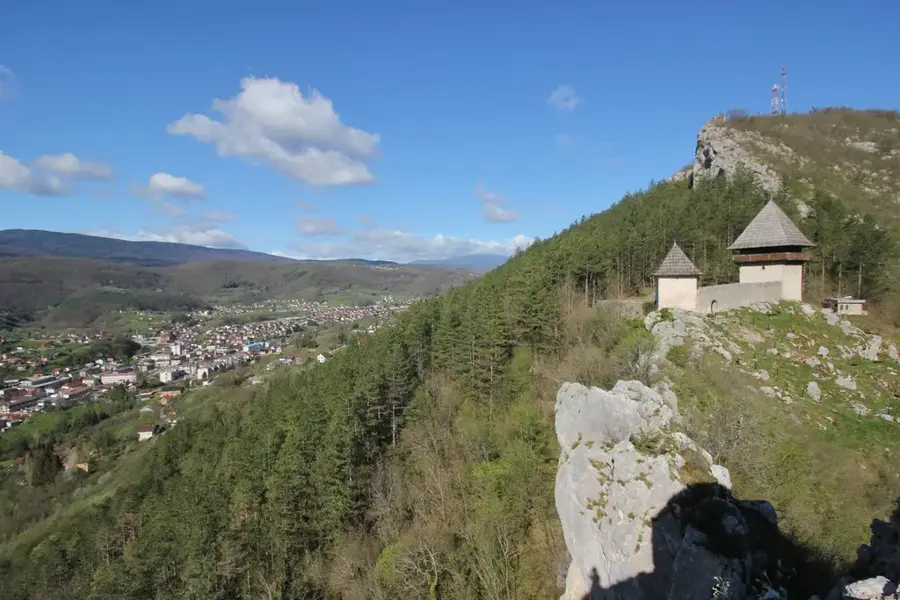 Kulcs vára