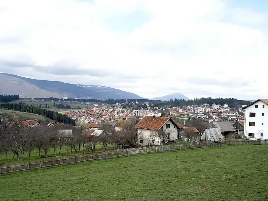 Kneževo