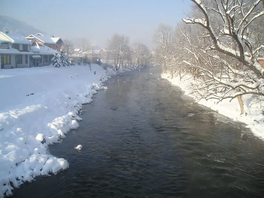 Kotor-Varos Altstadt — Vitez (Bosnien und Herzegowina)