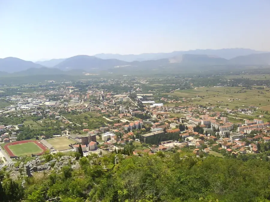Ljubuški