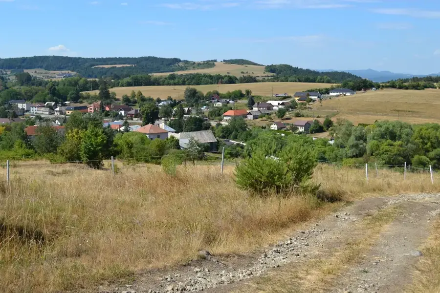Lukavica — Banovići (Bosnien und Herzegowina)