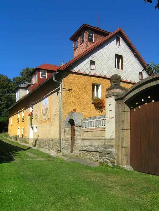 Milići — Čajniče (Bosnien und Herzegowina)