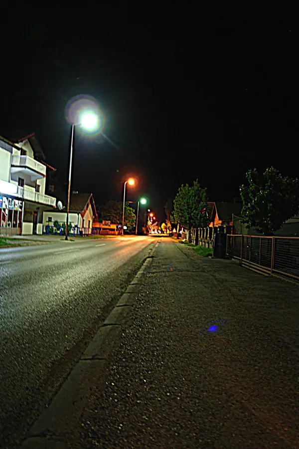 Ölraffinerie Modriča