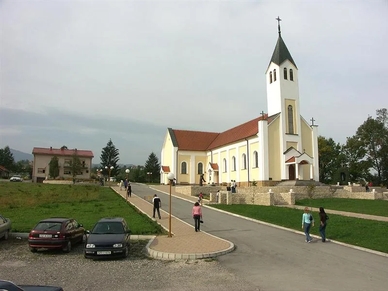 Novi Šeher