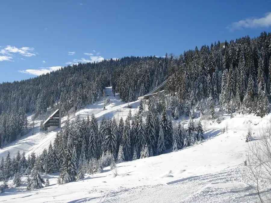 Ozren (Siedlung)
