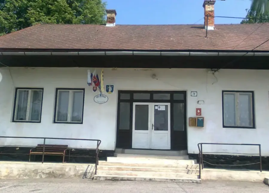 Petrovo