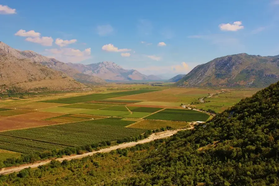 Popovo Polje — Bileća (Bosnien und Herzegowina)