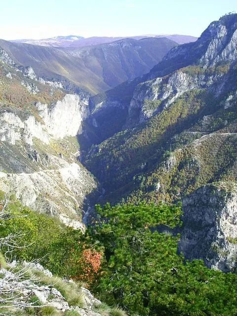 Rakitnica-szurdok