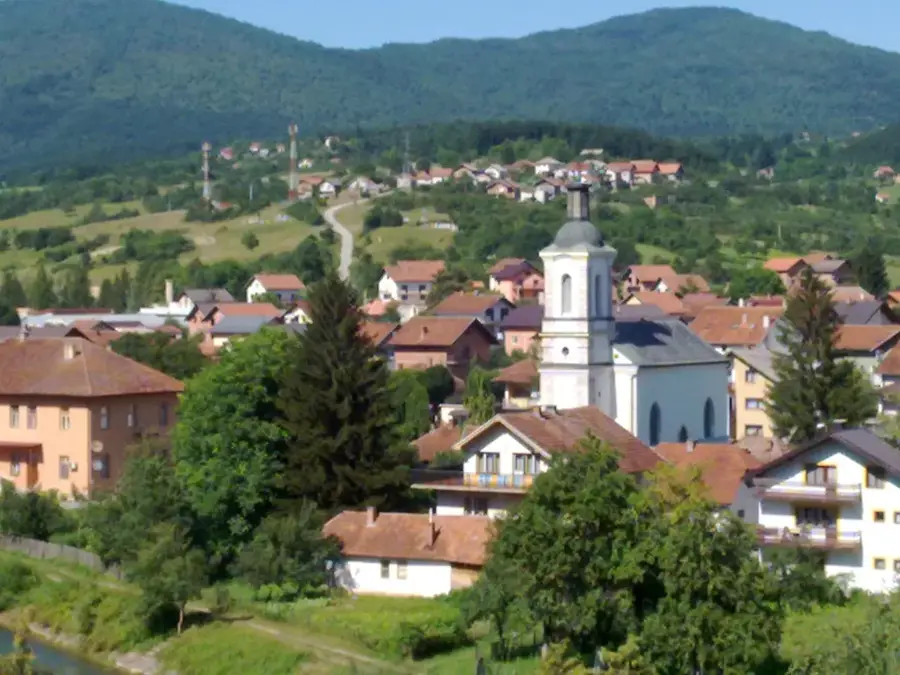 Rogatica