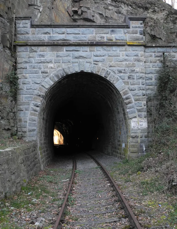 Tunelul Speranței