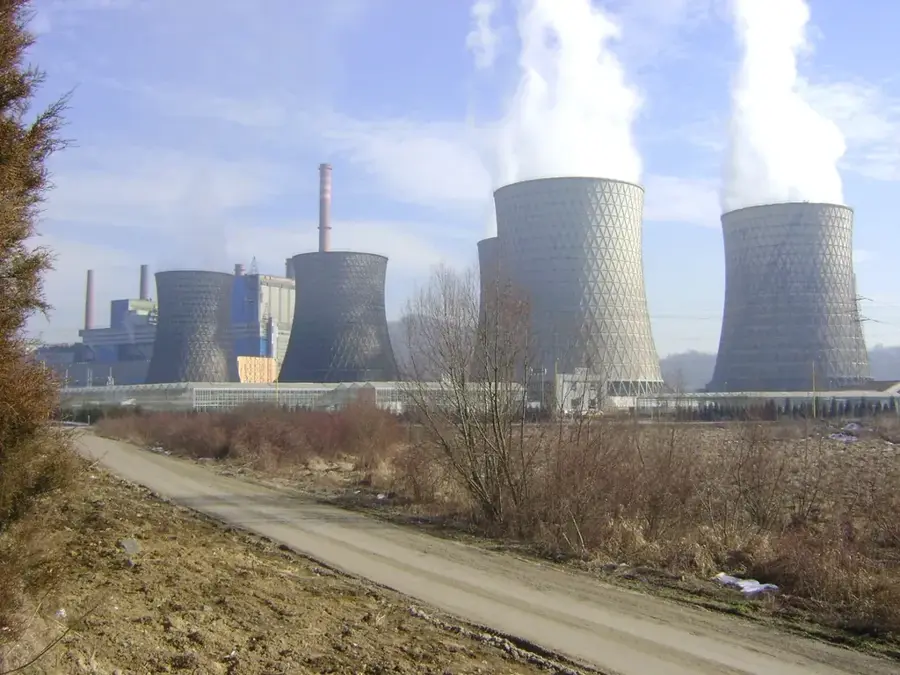 Termocentrala Tuzla