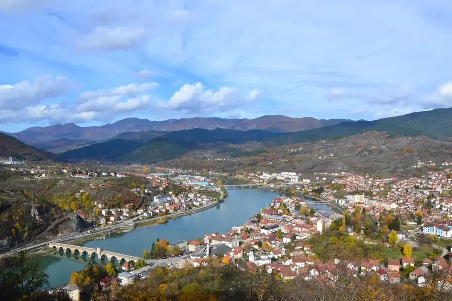 Višegrad