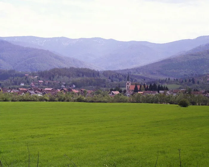 Gewerbezone PC-96 Vitez