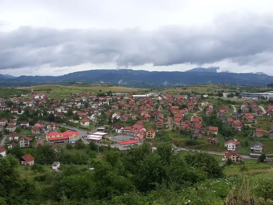 Vlasenica (settlement)
