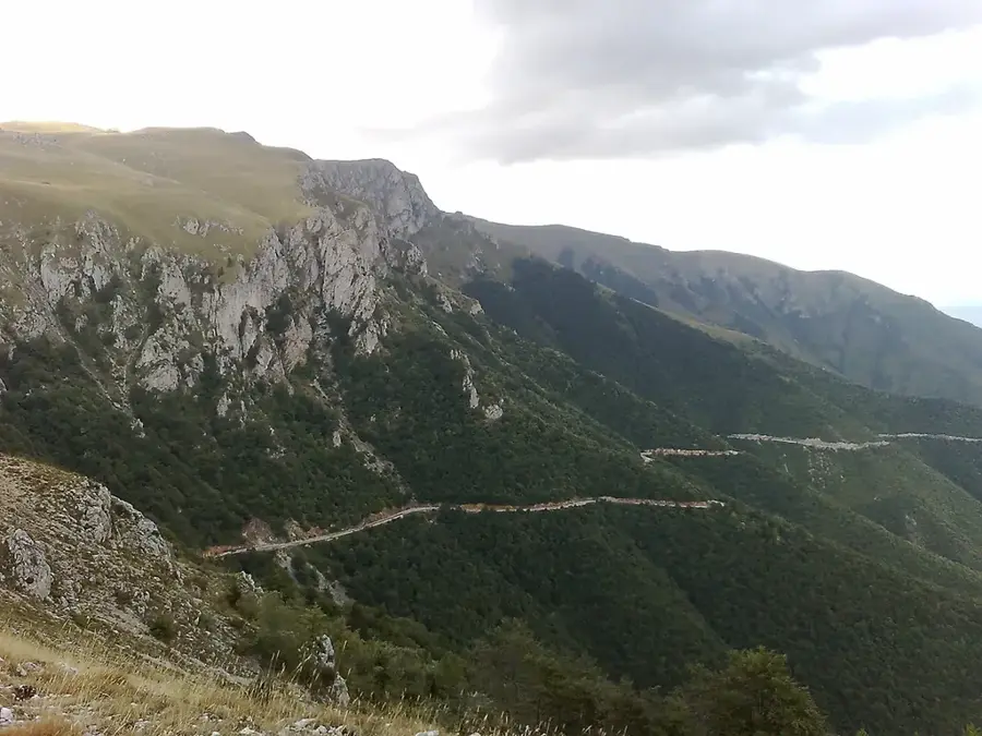Vlašić — Nadschran (Saudi-Arabien)