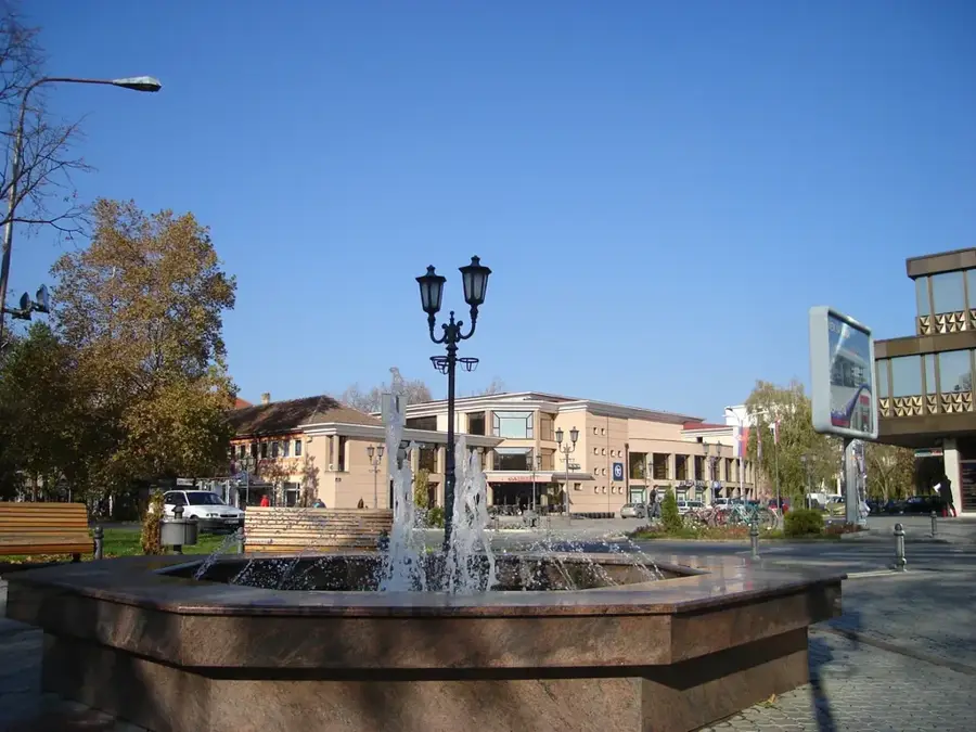 Vrbas