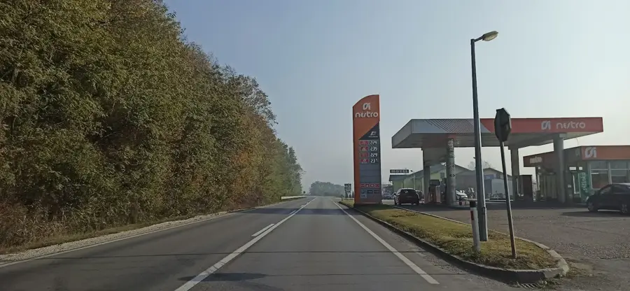 Vukosavlje