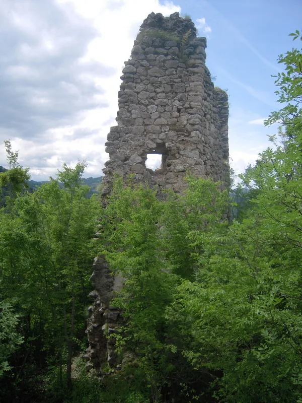 Zvečaj Fortress