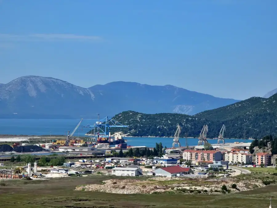 Alumina Fabrik Zvornik
