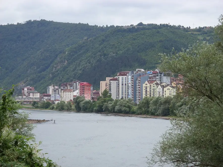 Zvornik