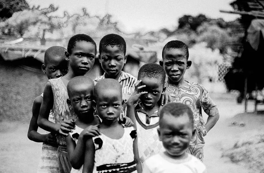 Bouaké